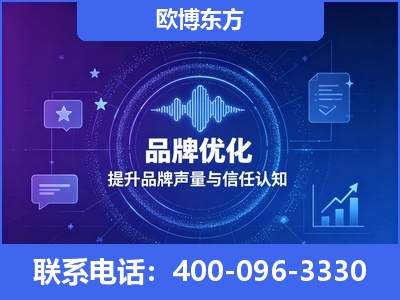 乌兰察布-品牌数字认知资产